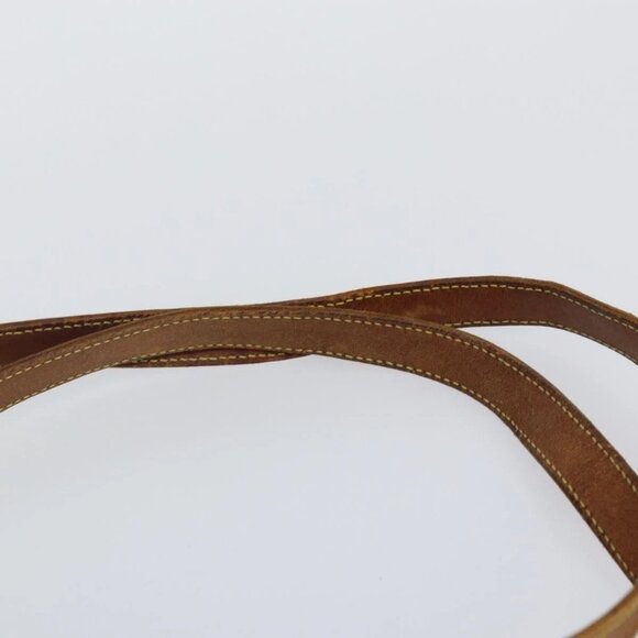 LOUIS VUITTON Monogram Babylone Tote Bag M51102 LV Auth 142636 - Picture 9 of 16